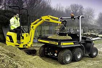 JCB Groundcare
