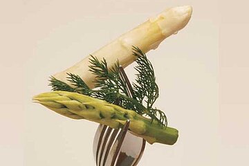 Produkttag Spargel