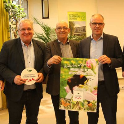 Vorsitzender der Bundesfachgruppe
