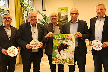 Vorsitzender der Bundesfachgruppe