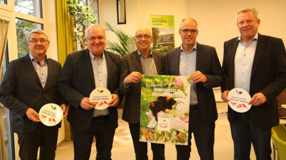 Vorsitzender der Bundesfachgruppe