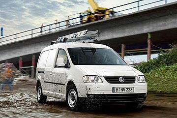 VW Caddy VW Caddy