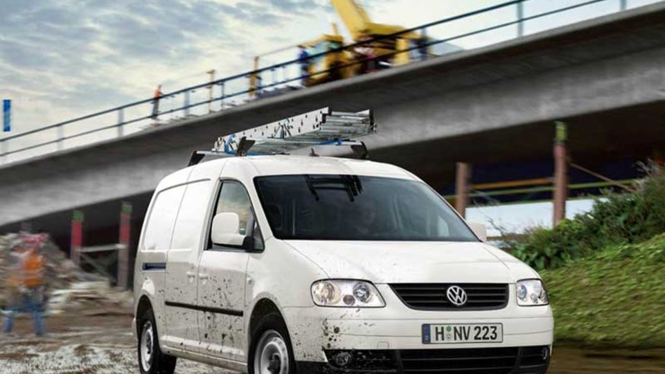 VW Caddy VW Caddy