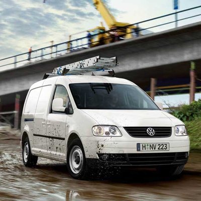 VW Caddy VW Caddy