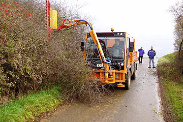 LADOG T 1550 TransFlex