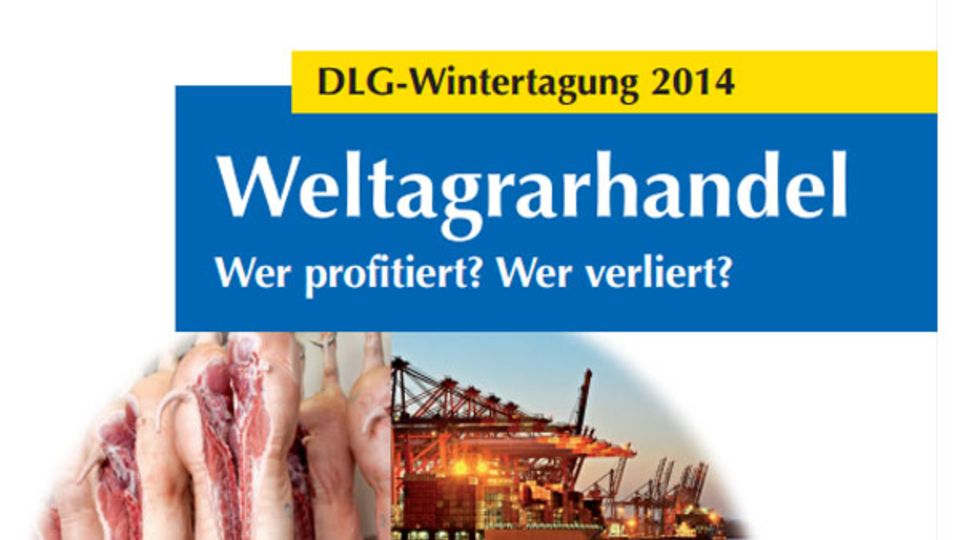 DLG-Wintertagung
