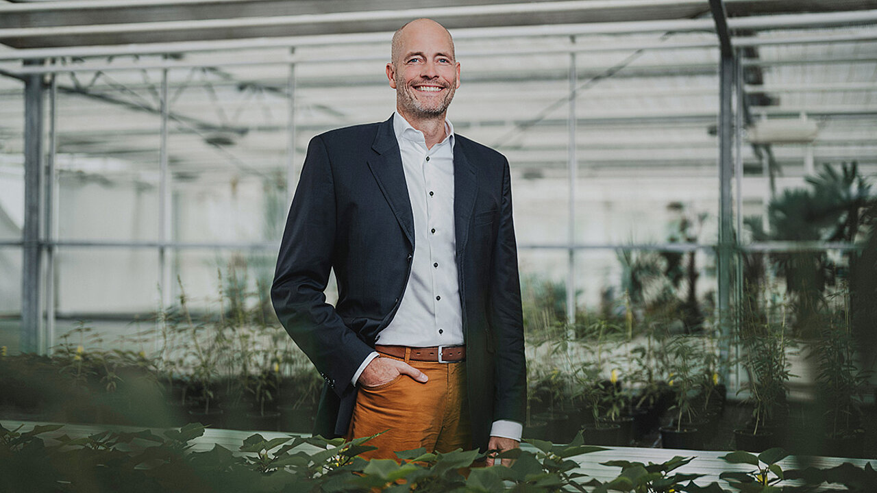 Floragard Ulrich von Glahn