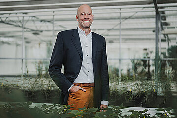 Floragard Ulrich von Glahn