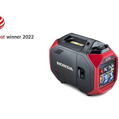 Honda Stromerzeuger