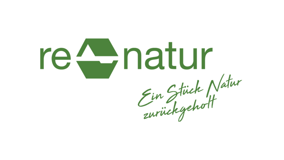 re-natur Logo