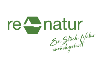 re-natur Logo