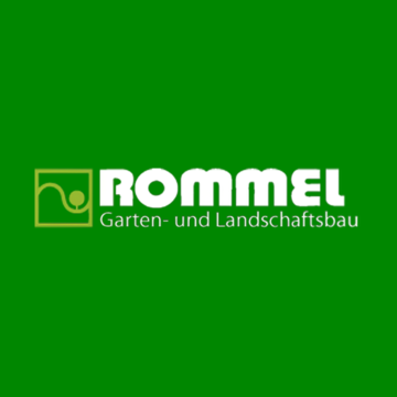 Rommel Garten-, Landschafts- und Sportplatzbau GmbH
