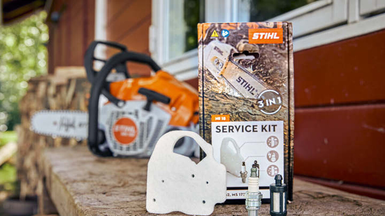 Service Kits