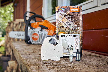 Service Kits