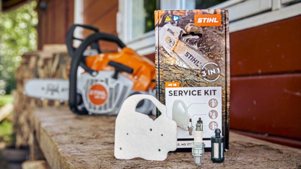 Service Kits