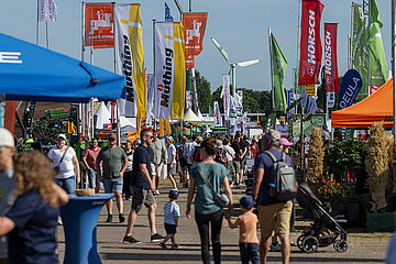 Tarmstedter Ausstellung