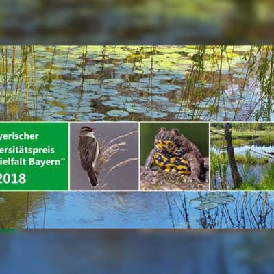Biodiversitätspreis