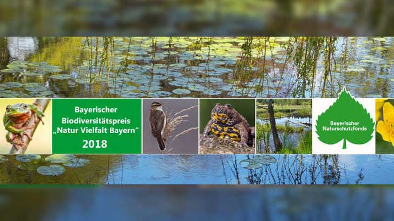 Biodiversitätspreis