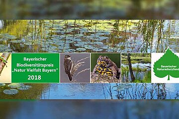 Biodiversitätspreis