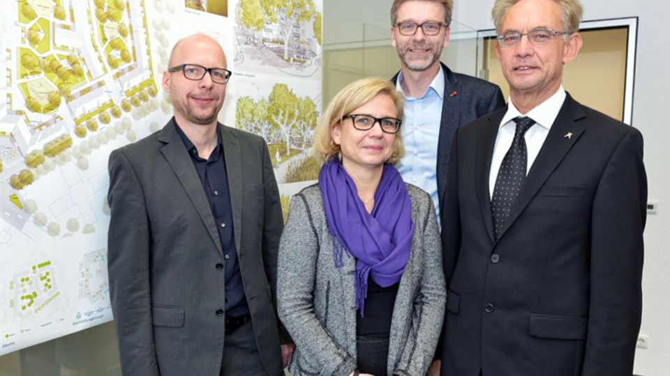 Scape Landschaftsarchitekten