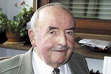 Ernst Probst