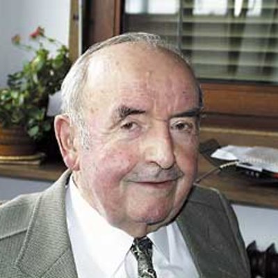 Ernst Probst