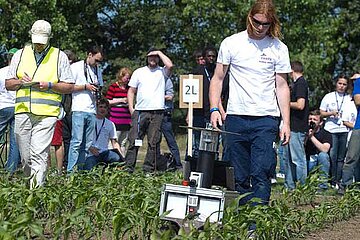 Field Robot Event