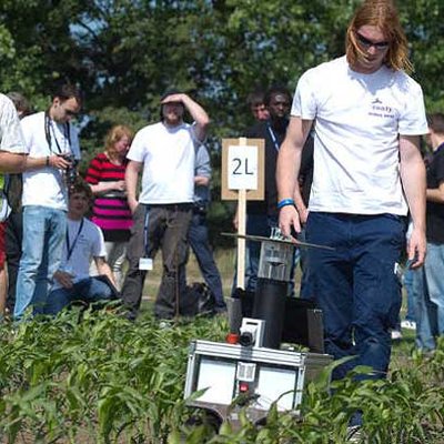 Field Robot Event