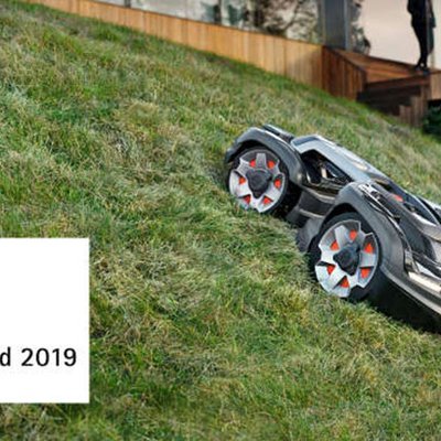 Automower 435X
