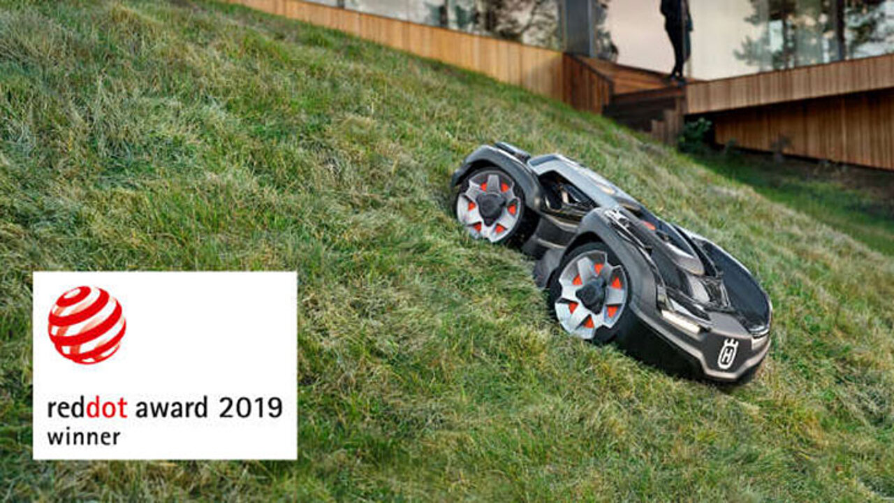 Automower 435X