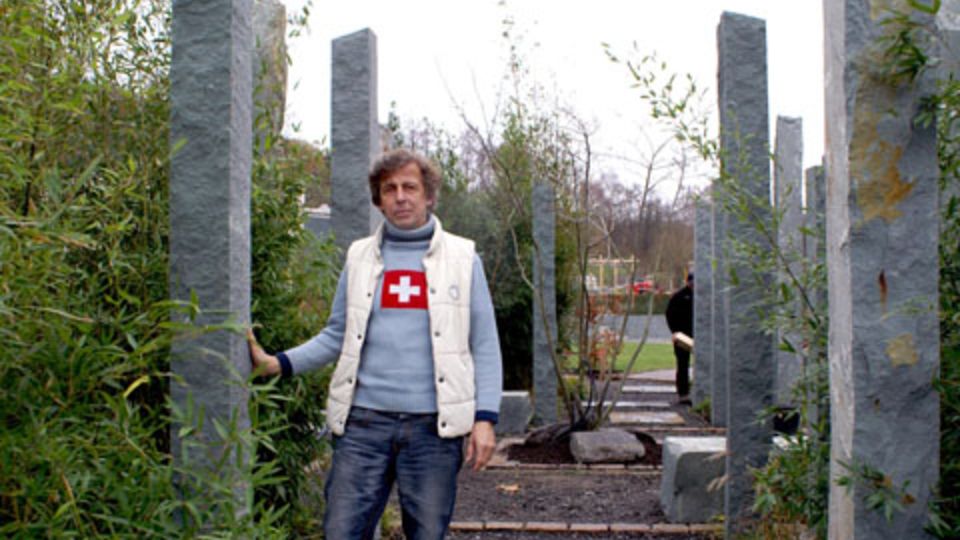 Asien in Hemer