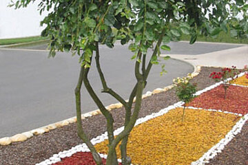 Plantop Dekor-Mulch