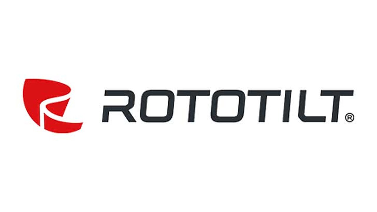 Rototilt Logo