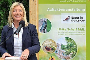 Ulrike Scharf