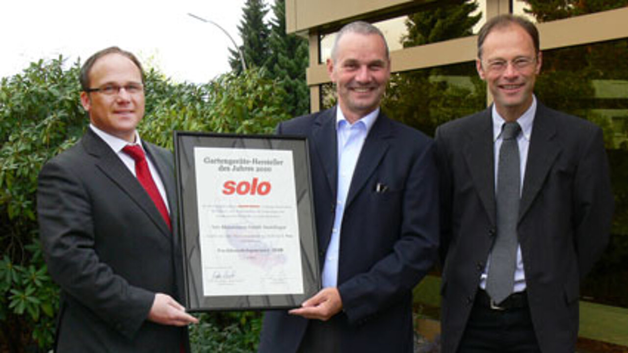 Marko Schucht und Stefan Nedele