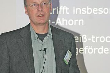 Prof. Dr. Rolf Kehr