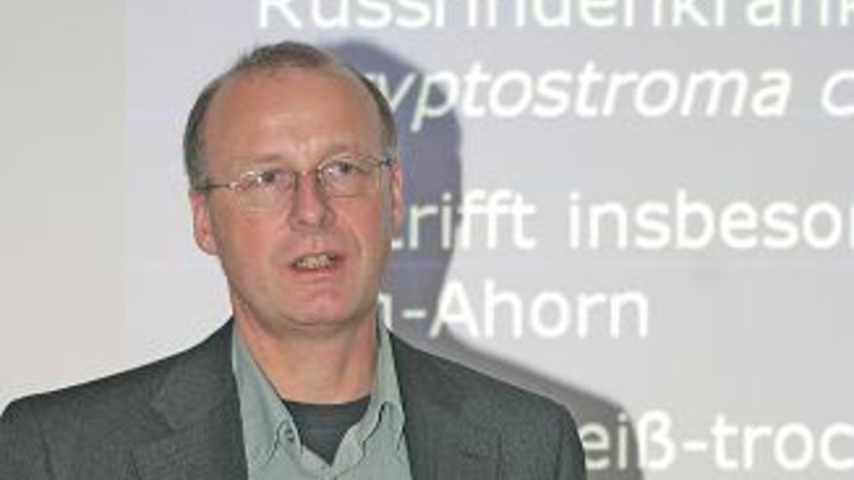 Prof. Dr. Rolf Kehr