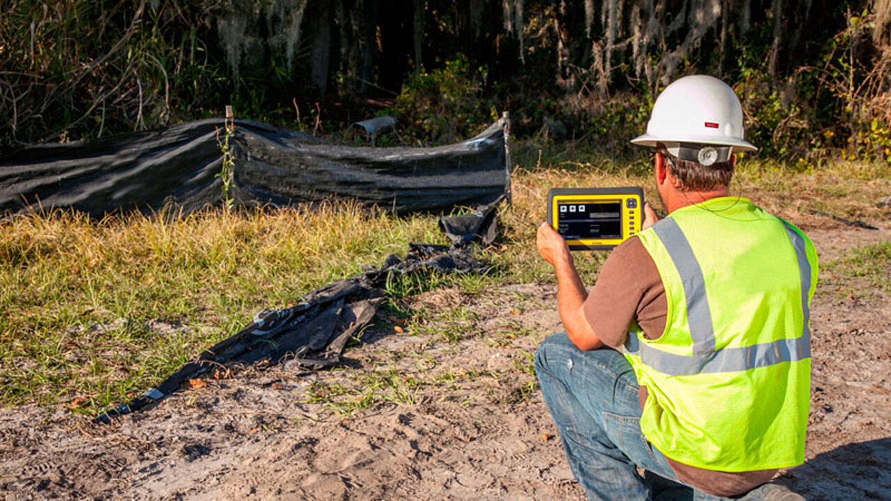 Trimble SPS585 GNSS