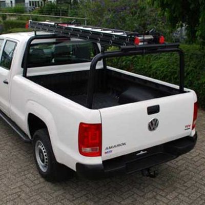 Transporter, Crafter und Amarok