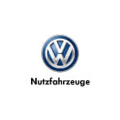 Volkswagen Nutzfahrzeuge