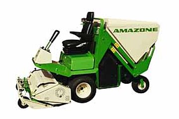 AMAZONE PROFIHOPPER