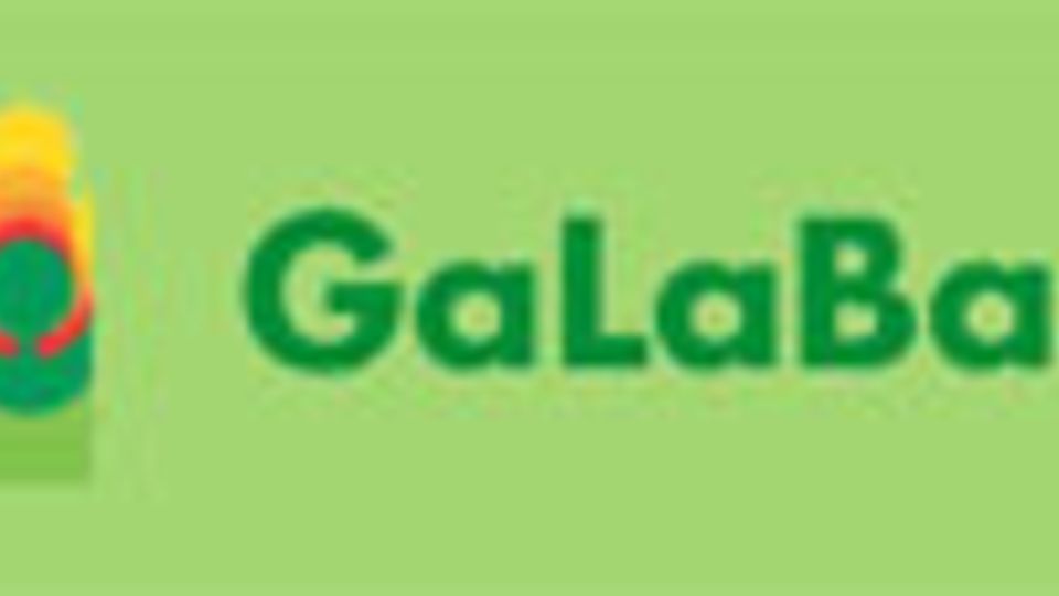 GaLaBau 2008 Logo