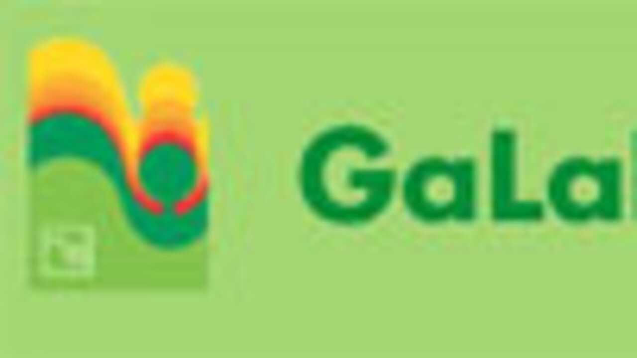 GaLaBau 2008 Logo