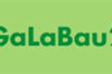 GaLaBau 2008 Logo