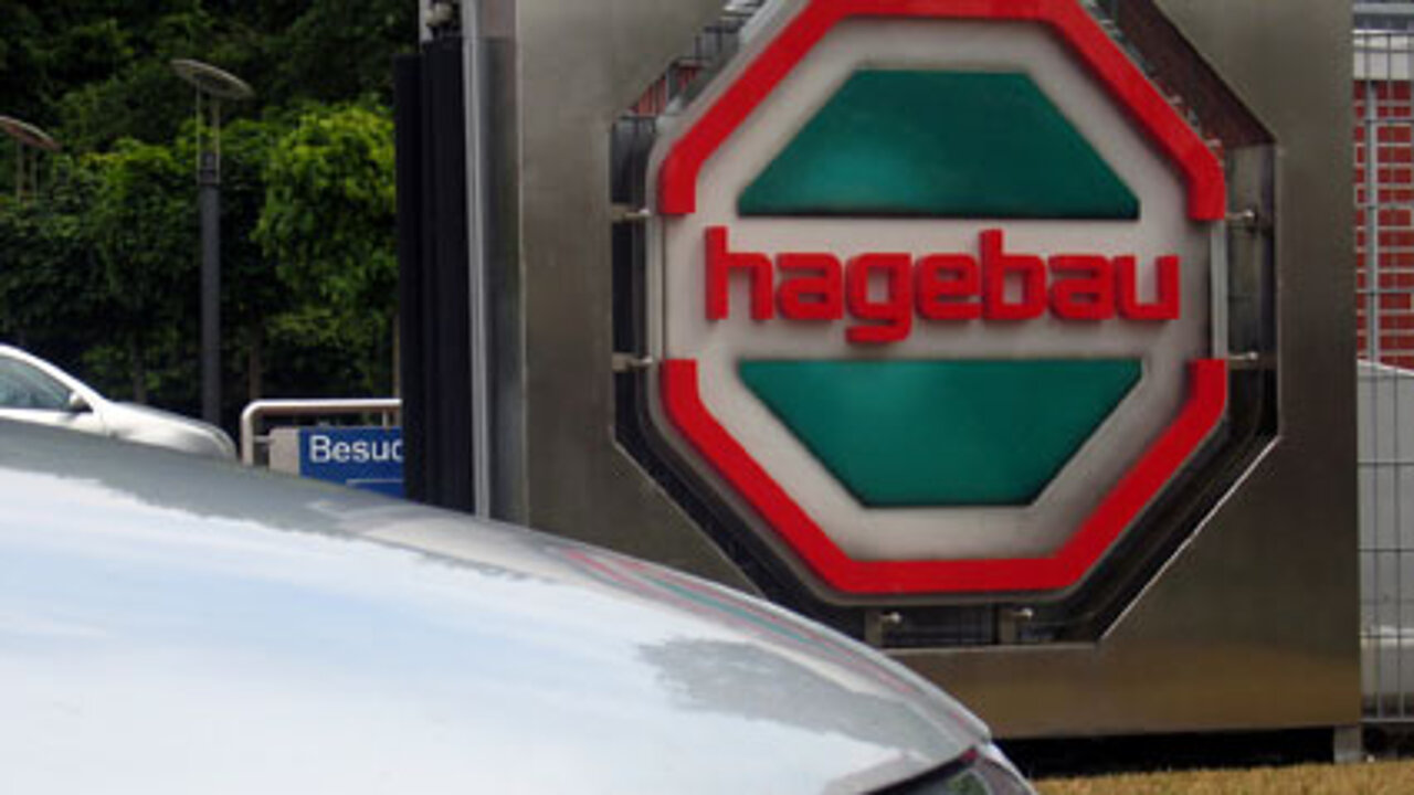 Technische Einkauf der hagebau