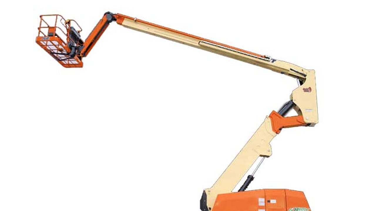 JLG H 800