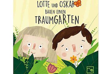 GaLaBau-Kinderbuch