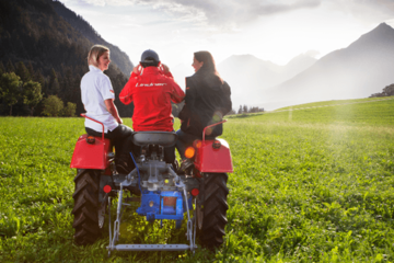 Lindner-Treffen