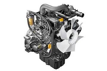 Dieselmotor