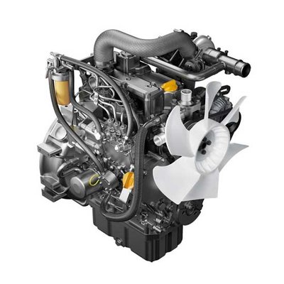 Dieselmotor